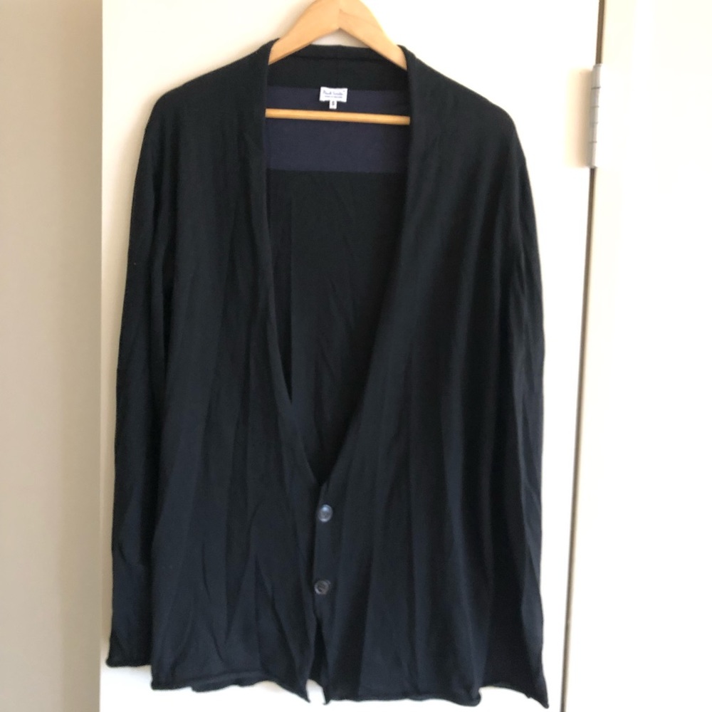 Paul Smith Men’s cardigan